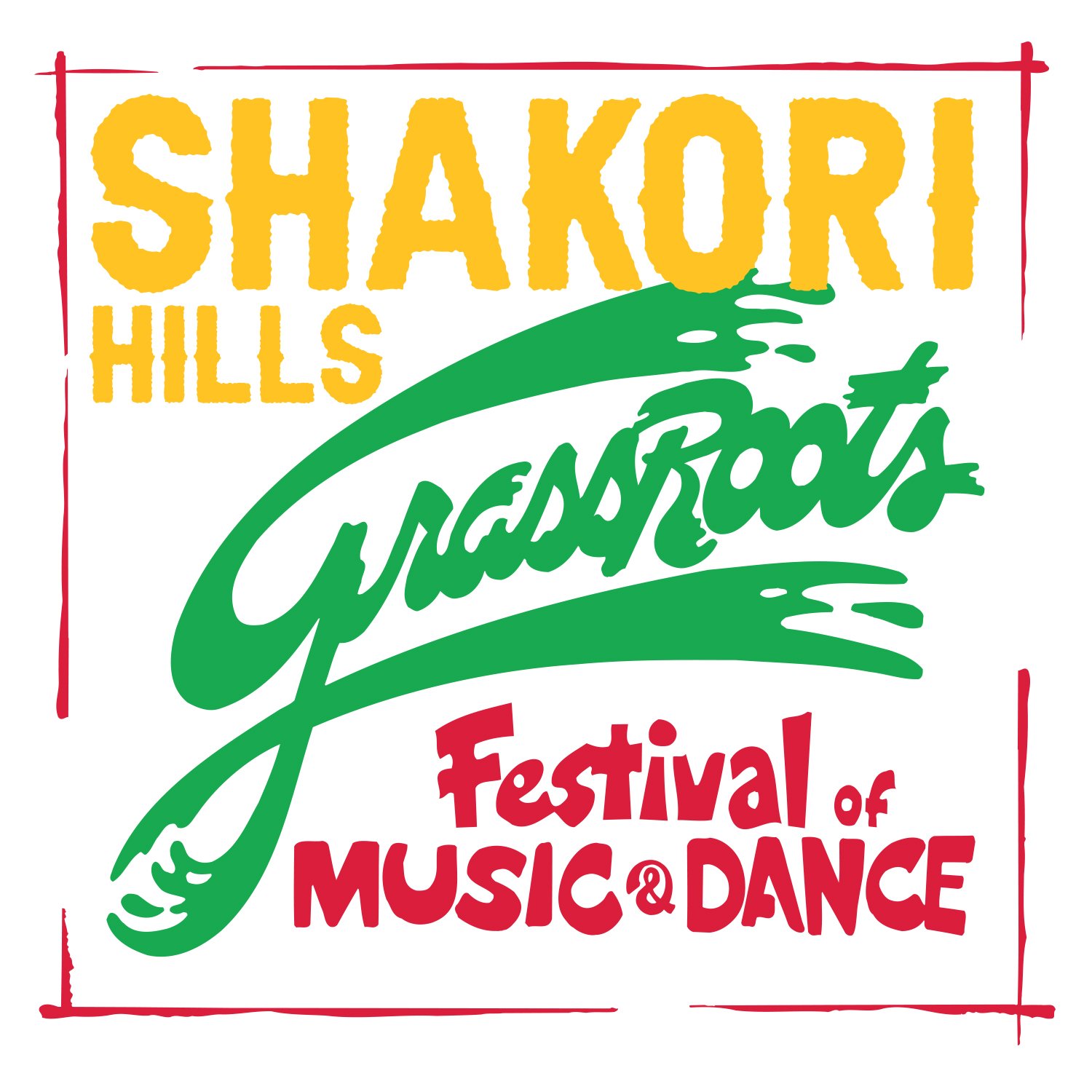 19th Annual Spring Shakori Hills Grassroots Festival of Music and Dance